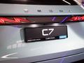 OMODA C7 Comfort 2025 года за 8 990 000 тг. в Костанай – фото 45
