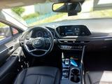 Hyundai Sonata 2019 годаүшін8 500 000 тг. в Сарканд