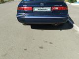 Toyota Camry 1998 года за 2 550 000 тг. в Аягоз – фото 5