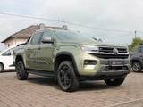 Volkswagen Amarok 2025 года за 47 500 000 тг. в Алматы – фото 2