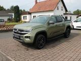 Volkswagen Amarok 2025 года за 47 500 000 тг. в Алматы – фото 4