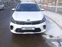 Kia Rio X-Line 2021 года за 8 600 000 тг. в Алматы