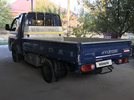 Hyundai Porter 2018 года за 8 000 000 тг. в Шымкент – фото 2