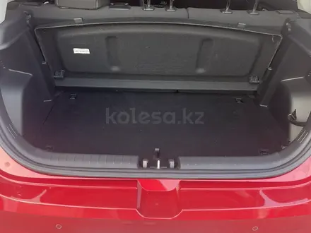 Hyundai i20 2023 года за 9 800 000 тг. в Алматы – фото 8