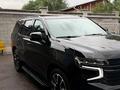 Chevrolet Tahoe 2024 годаүшін42 500 000 тг. в Алматы