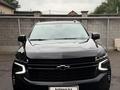 Chevrolet Tahoe 2024 годаүшін42 500 000 тг. в Алматы – фото 2