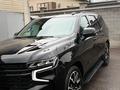 Chevrolet Tahoe 2024 годаүшін42 500 000 тг. в Алматы – фото 3