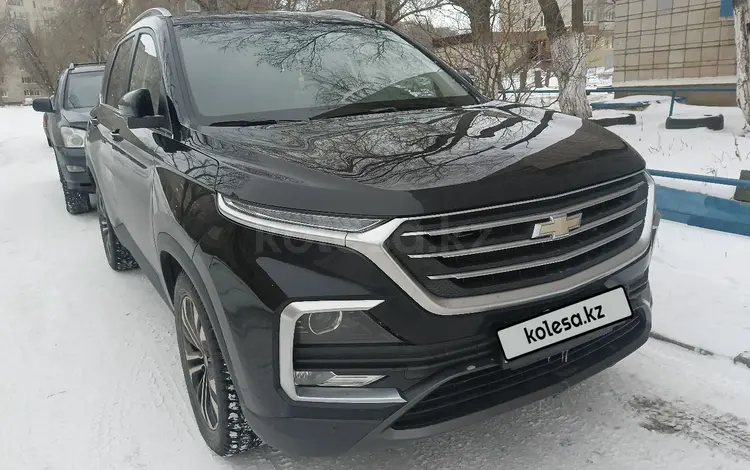 Chevrolet Captiva 2023 годаүшін11 500 000 тг. в Астана