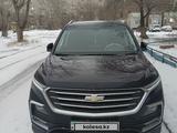 Chevrolet Captiva 2023 годаүшін11 500 000 тг. в Астана – фото 3