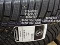 Continental IceContact 3 275/40 R22 и 315/35 R22 107T за 2 200 000 тг. в Шымкент – фото 3