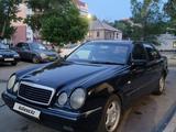 Mercedes-Benz E 240 1998 годаүшін2 500 000 тг. в Павлодар