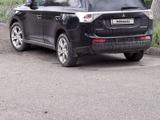 Mitsubishi Outlander 2012 годаfor7 150 000 тг. в Актобе