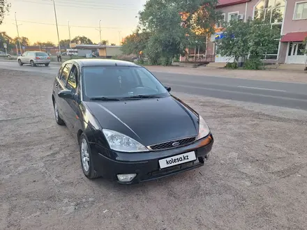 Ford Focus 2004 года за 1 800 000 тг. в Уральск