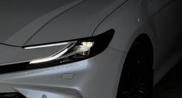 Toyota Camry 2025 года за 22 900 000 тг. в Шымкент – фото 3