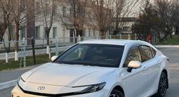 Toyota Camry 2025 года за 22 900 000 тг. в Шымкент