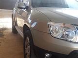 Renault Duster 2014 годаүшін4 700 000 тг. в Жанаозен