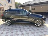 BMW X5 2015 года за 17 000 000 тг. в Алматы – фото 2