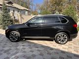 BMW X5 2015 года за 17 000 000 тг. в Алматы – фото 4