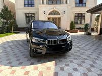 BMW X5 2015 года за 17 500 000 тг. в Алматы