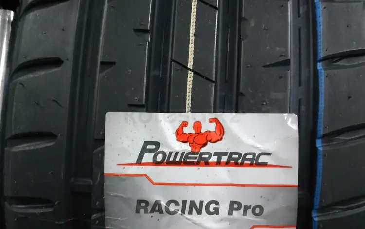 Шины в Астане 225/40 R18 Powertrac Racing Pro.үшін26 000 тг. в Астана