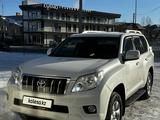 Toyota Land Cruiser Prado 2012 годаfor15 980 000 тг. в Актобе – фото 2