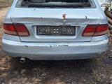 Mitsubishi Galant 1994 года за 100 000 тг. в Алматы – фото 2