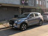 Chery Tiggo 4 Pro 2022 года за 8 100 000 тг. в Алматы