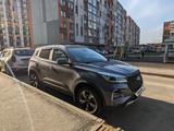 Chery Tiggo 4 Pro 2022 годаүшін7 800 000 тг. в Алматы – фото 5