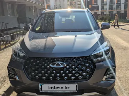 Chery Tiggo 4 Pro 2022 года за 7 000 000 тг. в Алматы – фото 8