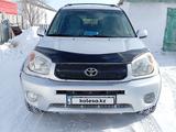 Toyota RAV4 2004 года за 5 800 000 тг. в Аягоз