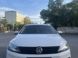 Volkswagen Jetta 2015 годаfor6 850 000 тг. в Костанай – фото 3