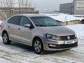 Volkswagen Polo 2016 годаfor5 350 000 тг. в Алматы – фото 3