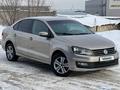 Volkswagen Polo 2016 годаfor5 350 000 тг. в Алматы – фото 8