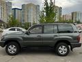 Toyota Land Cruiser 2002 года за 8 500 000 тг. в Астана – фото 4