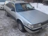 Mazda 626 1993 годаүшін800 000 тг. в Астана – фото 4