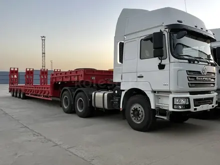 Shengrun  60т 2025 года за 17 000 000 тг. в Алматы – фото 3