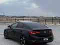 Hyundai Elantra 2019 года за 4 500 000 тг. в Актау – фото 10