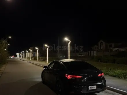 Hyundai Elantra 2019 года за 4 500 000 тг. в Актау – фото 2