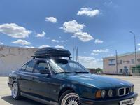 BMW 525 1994 годаүшін3 200 000 тг. в Алматы