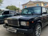 ВАЗ (Lada) 2107 2010 года за 1 800 000 тг. в Шымкент – фото 2