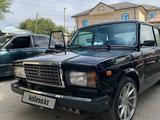 ВАЗ (Lada) 2107 2010 года за 1 800 000 тг. в Шымкент