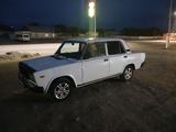 ВАЗ (Lada) 2107 2007 годаfor670 000 тг. в Аральск – фото 3