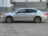 Honda Accord 2013 года за 8 800 000 тг. в Астана – фото 3