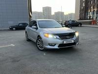 Honda Accord 2013 годаүшін8 800 000 тг. в Астана