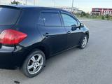 Toyota Auris 2007 года за 5 450 000 тг. в Костанай – фото 3