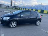 Toyota Auris 2007 года за 5 450 000 тг. в Костанай – фото 5