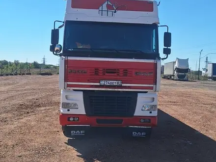 DAF  XF 95 1999 года за 17 000 000 тг. в Алматы – фото 2