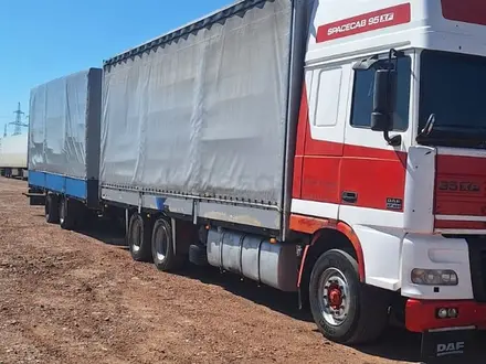 DAF  XF 95 1999 года за 17 000 000 тг. в Алматы – фото 3