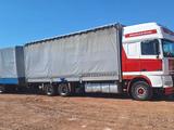 DAF  XF 95 1999 годаүшін17 000 000 тг. в Алматы – фото 4