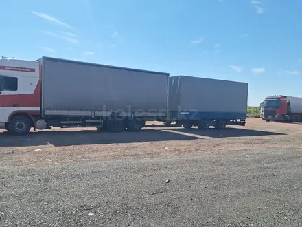 DAF  XF 95 1999 года за 17 000 000 тг. в Алматы – фото 6